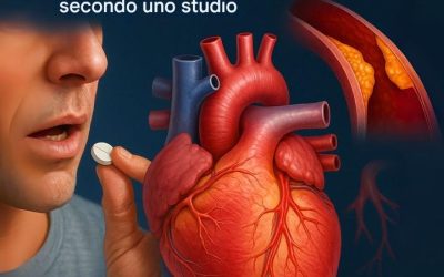 Uno studio rivela che il farmaco più utilizzato per l’ipertensione potrebbe nuocere al cuore
