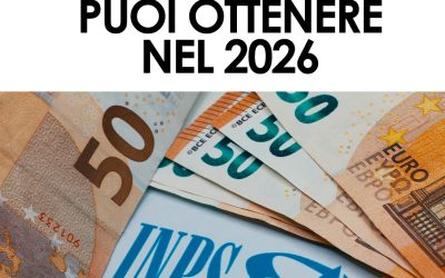 Bonus ISEE 2026 sotto i 35mila euro: tutte le agevolazioni attive e come richiederle