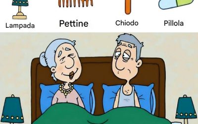 Perché i giochi di oggetti nascosti ingannano il cervello umano
