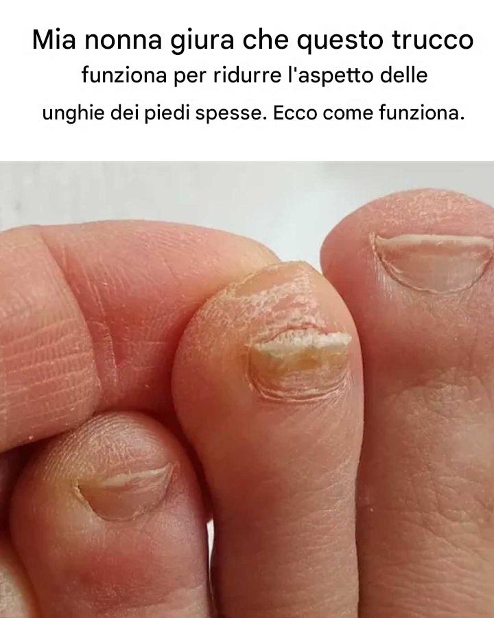 Buonissimo! Grazie nonna!