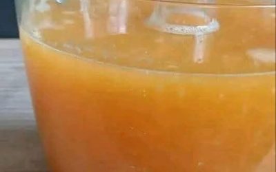 Bevanda Detox per la Pancia Piatta: Cosa Sapere e Come Prepararla