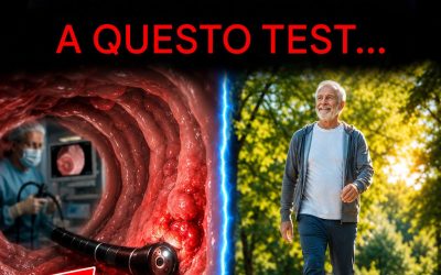 Continuate a sottoporvi a controlli di routine dopo i 65 anni? Un geriatra segnala 5 esami di cui la maggior parte dei pazienti non viene mai informata.